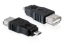 Delock adapteris USB MICRO BM -> AF USB 2.0 OTG