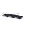 DELL Keyboard (QWERTY) KB-522 Wired Business Multimedia USB Black US/Euro (Kit)