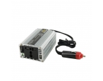 Whitenergy Inverteris AC/DC 12V (automobilis) 230V, 200W USB jungtis