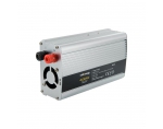 Whitenergy Inverteris AC/DC 24V (automobilis) 230V, 400W USB jungtis