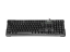 Klaviatūra A4-Tech KR-750 USB Black, US