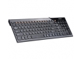 Klaviatūra A4Tech Touch KX-100, US