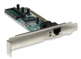 Intellinet tinklo plokštė PCI 10/100/1000 Gigabit RJ45