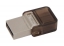 Kingston Flashdrive 16GB DT microDuo USB 3.0 micro&USB OTG
