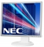 NEC MultiSync LED EA193Mi 19'', IPS, DVI, DP, speakers, white