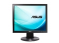 Asus Monitor LCD VB199T 19'', 4:3, 5ms, D-Sub, DVI-D, speakers, black