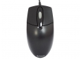 Mouse A4-Tech OP-720 Black , USB