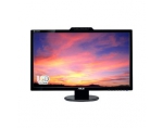 Monitorius Asus VK278Q 27'' LED Full HD, DP, HDMI, DVI, Kamera, Garsiakalbiai