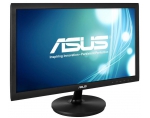 Asus LED VS228NE 21.5'' wide Full HD, 5ms, DVI, black