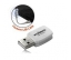 Edimax Wireless 802.11b/g/n 300Mbps USB 2.0 mini-size adapter, WPS button, 2T2R
