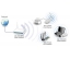 Edimax Wireless 802.11b/g/n 300Mbps USB 2.0 mini-size adapter, WPS button, 2T2R