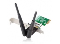 Edimax Wireless 802.11b/g/n 300Mbps PCIe , low profile bracket incl., PCI Expres