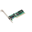 Logilink PCI card 10/100 LAN MBit REALTEK chip