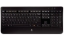 Bevielė klaviatūra Logitech Illuminated K800 US layout