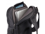Case Logic RBP315 Notebook Backpack / For 16"/ Nylon/ Black/ For (26.7 x 4.3 x 39.6 cm)