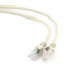 Gembird PP12-2M Patch cord cat. 5E molded strain relief 50u" plugs