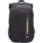 Case Logic WMBP115GY JAUNT notebook + tablet backpack/ For 15.6"/ Polyester/ Grey