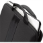 Case Logic QNS-113 Laptop Sleeve for 13"/ EVA-Nylon/ For (32.5 x 2.0 x 25.0cm)/ Black