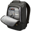 Case Logic VNB217 Notebook Backpack For up to 17.0"/ Polyester & Nylon/ Black/ For (30 x 4.4 x 41cm)