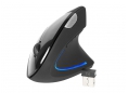 Pelė TRACER Flipper nano USB 1600 DPI