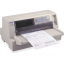 Epson LQ-680 Pro Dot Matrix Printer / 24-pin / High Speed Draft 10CPI: 413 cps / 64KB buffer / Interface: Parallel