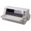 Epson LQ-680 Pro Dot Matrix Printer / 24-pin / High Speed Draft 10CPI: 413 cps / 64KB buffer / Interface: Parallel