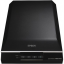 Epson Perfection V600 Photo (ITD) color scanner / 6400 dpi / Color: 48-bit / Grayscale: 16-bit / 3.4 Dmax / Scaling zoom: 50 – 200% (1% step) / 4 buttons: Scan
