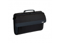 Targus Laptop Case for 15.4 - 16" Clamshell (TBC002EU) / Polyester / Interior: 38.5 x 27.5 x 4.36 cm